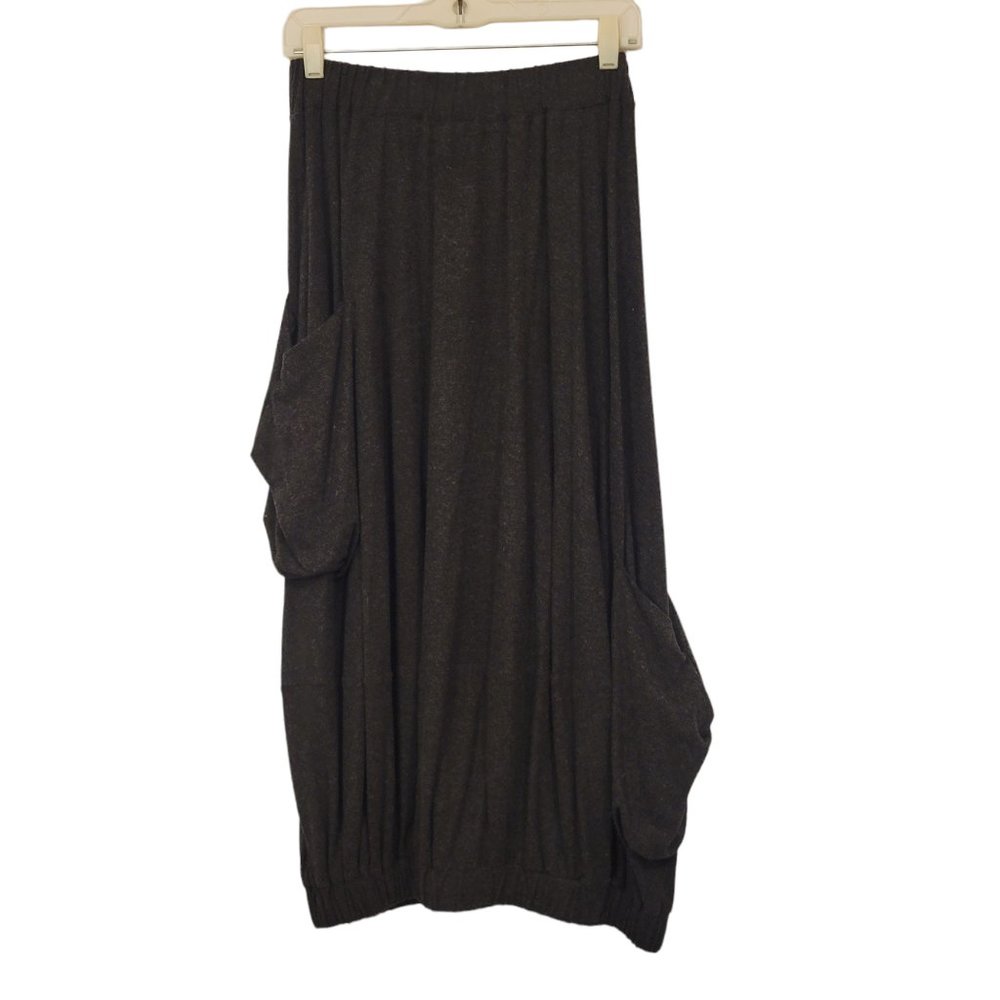 Luukaa Super Soft Black Skirt Size 0